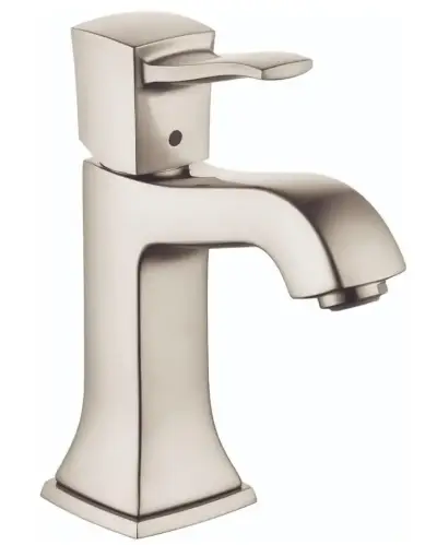 Griferia baño Hansgrohe, Nueva, Calidad Alemana - miniatura 1
