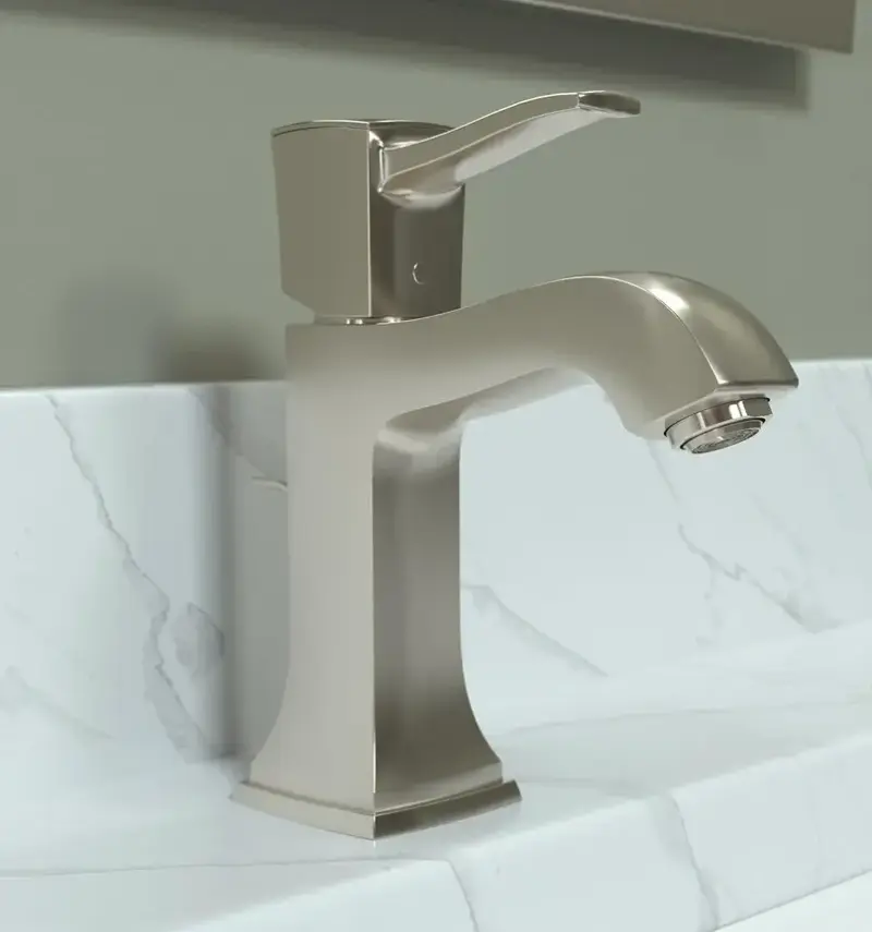 Griferia baño Hansgrohe, Nueva, Calidad Alemana - 4
