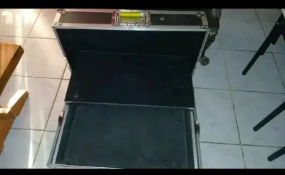 Case Maquina Dj Pioneer SR2 - miniatura 1