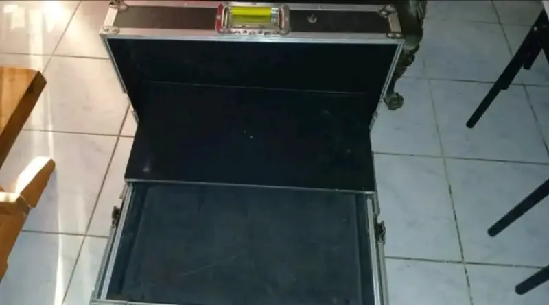 Case Maquina Dj Pioneer SR2 - 2