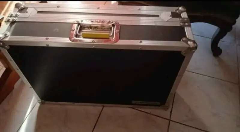 Case Maquina Dj Pioneer SR2 - 3