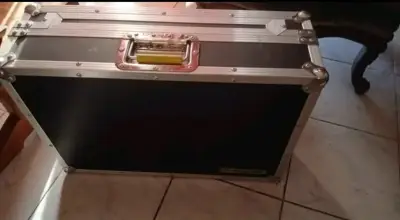 Case Maquina Dj Pioneer SR2 - miniatura 3