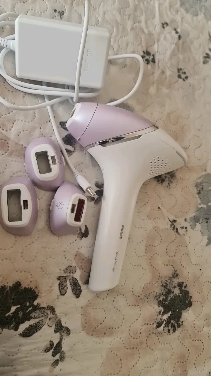 Depiladora Philips Lumea Prestige IPL - 1