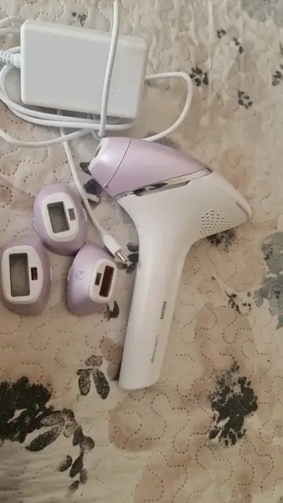 Depiladora Philips Lumea Prestige IPL - miniatura 1
