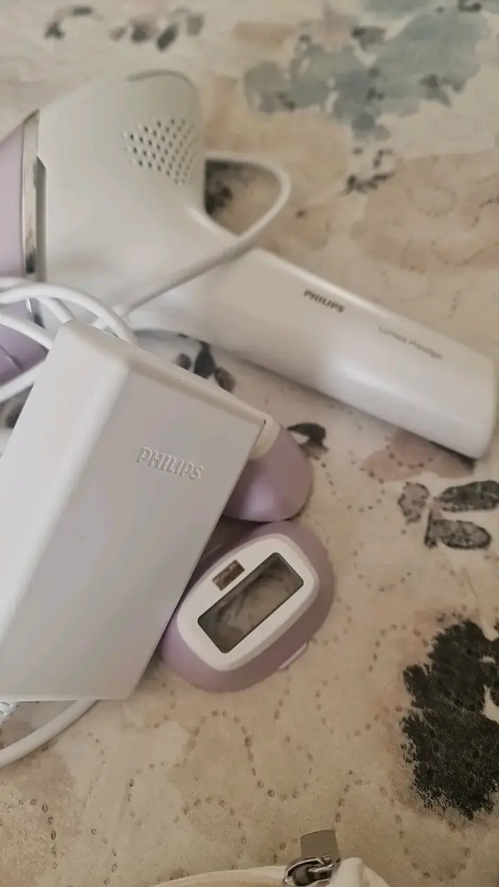 Depiladora Philips Lumea Prestige IPL - 2