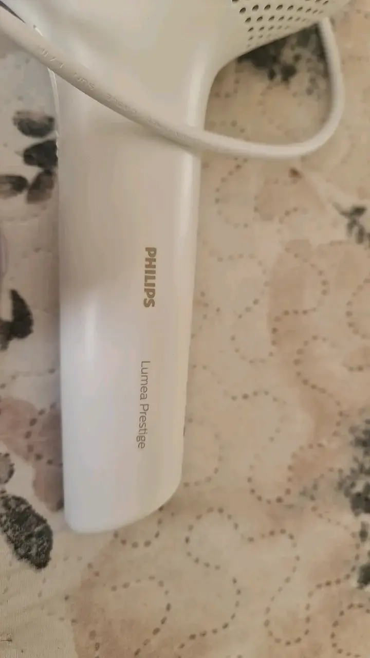 Depiladora Philips Lumea Prestige IPL - 3