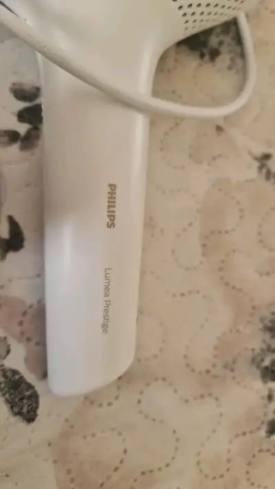 Depiladora Philips Lumea Prestige IPL - miniatura 3