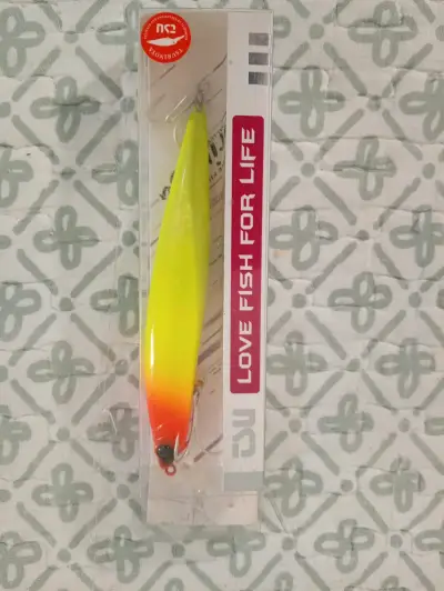 Señuelos de pesca Rapala Shad Dancer y Countdown - miniatura 2
