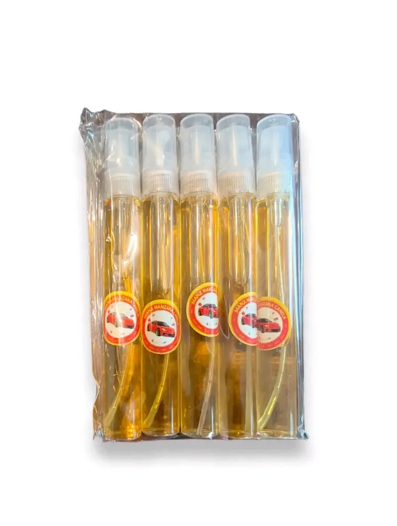 Set de Aromatizantes de Auto Variados - 1