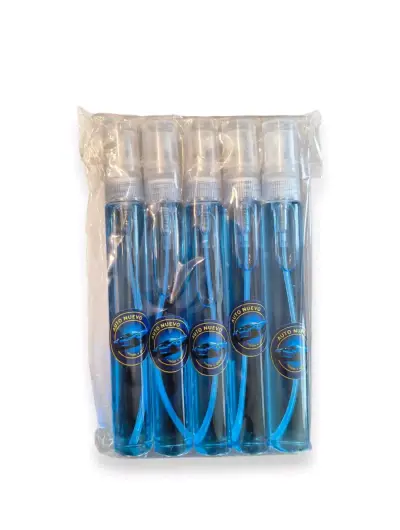 Set de Aromatizantes de Auto Variados - miniatura 3