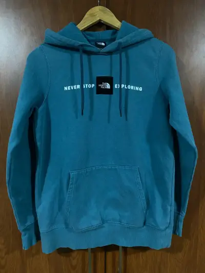 Polerón The North Face para mujer - miniatura 1