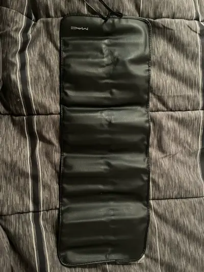 Set de brochas de maquillaje profesional MAC - miniatura 5