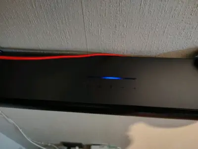 Barra de Sonido TCL con Control Remoto - miniatura 1