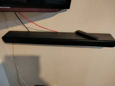 Barra de Sonido TCL con Control Remoto - miniatura 2