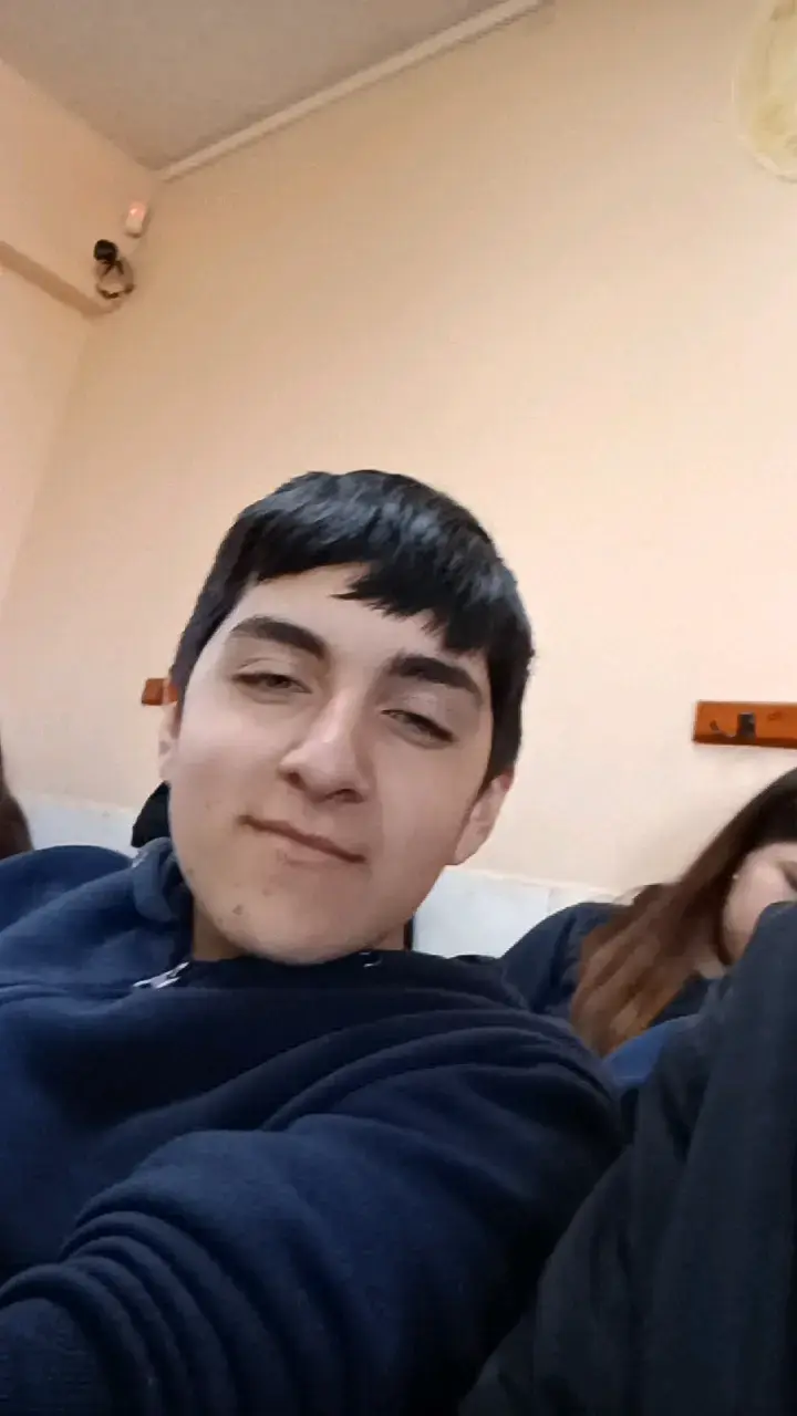 Se vende persona