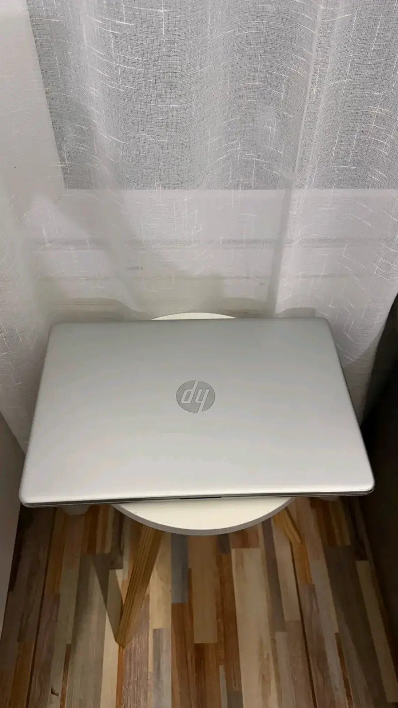 Notebook HP - 2