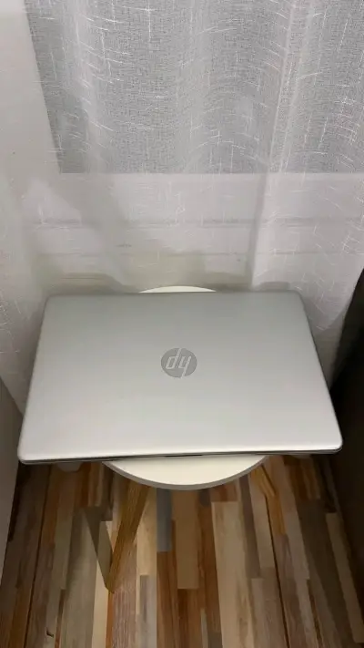 Notebook HP - miniatura 2