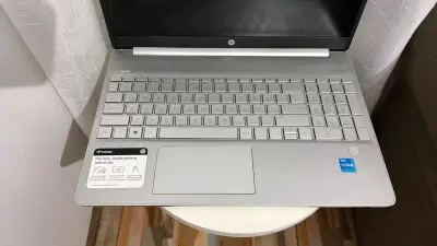Notebook HP - miniatura 3