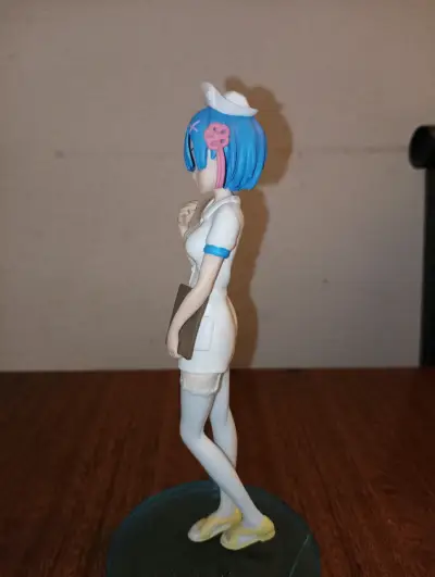 Figura de colección de personaje anime - miniatura 4