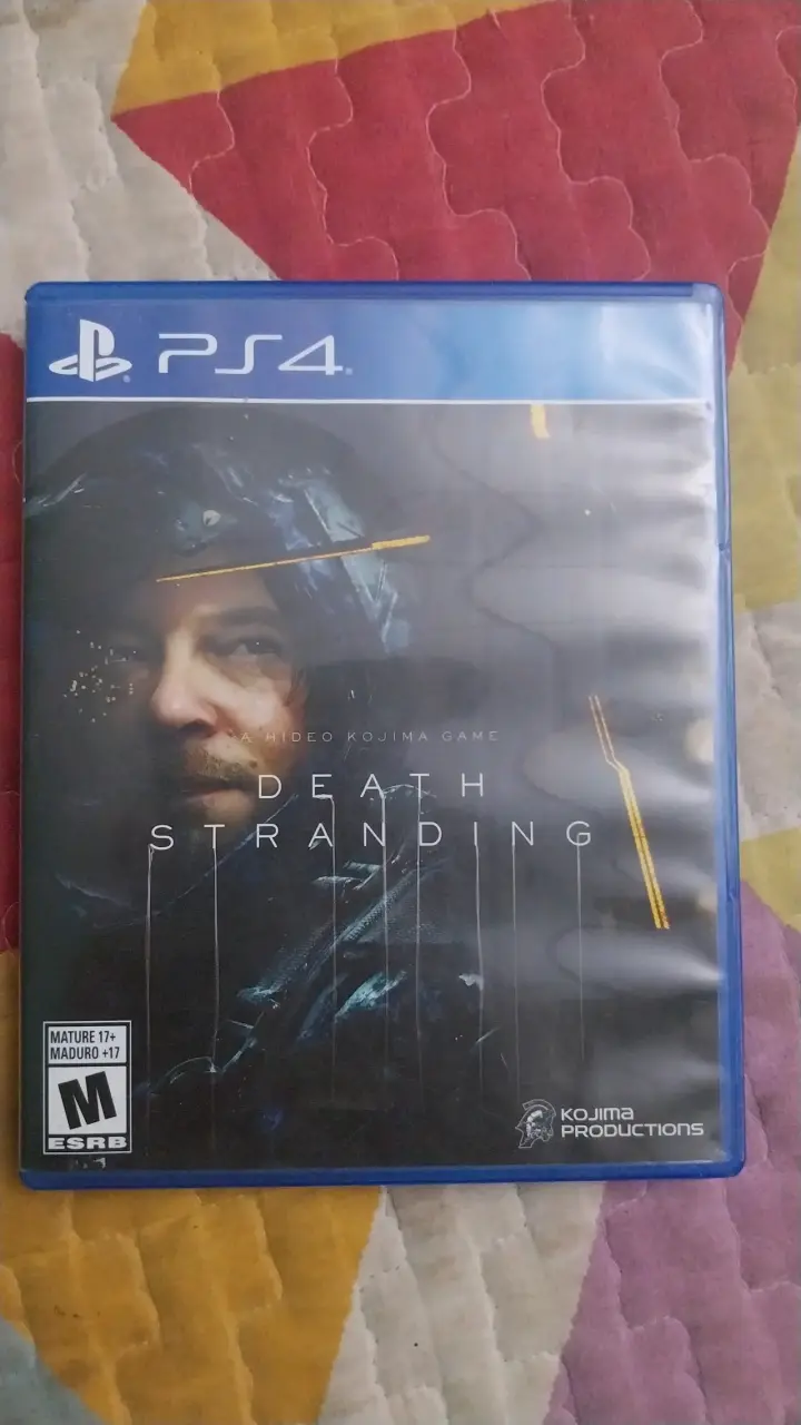 Consola PS4 con control y juegos incluidos - 4