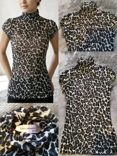 Lote 6 prendas S/M - miniatura 3