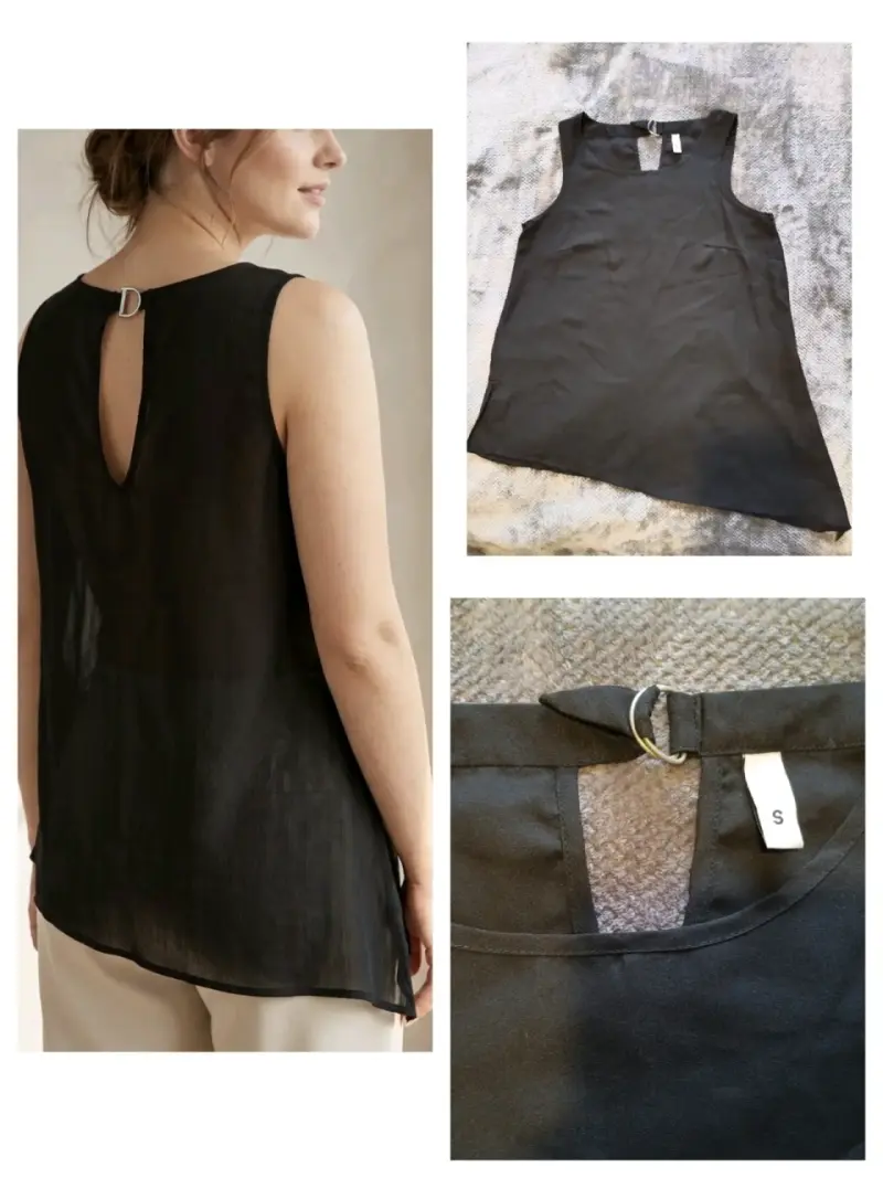 Lote 6 prendas S/M - 5