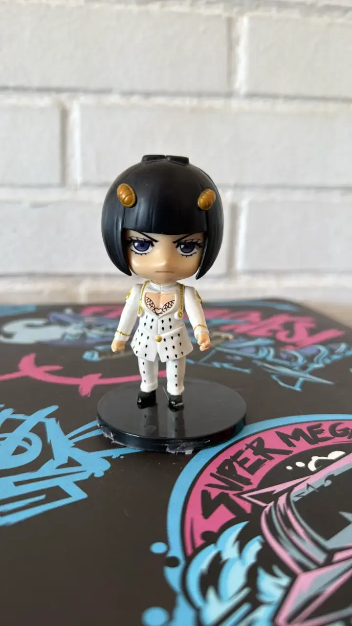 Figura de colección anime JoJo's Bizarre Adventure
