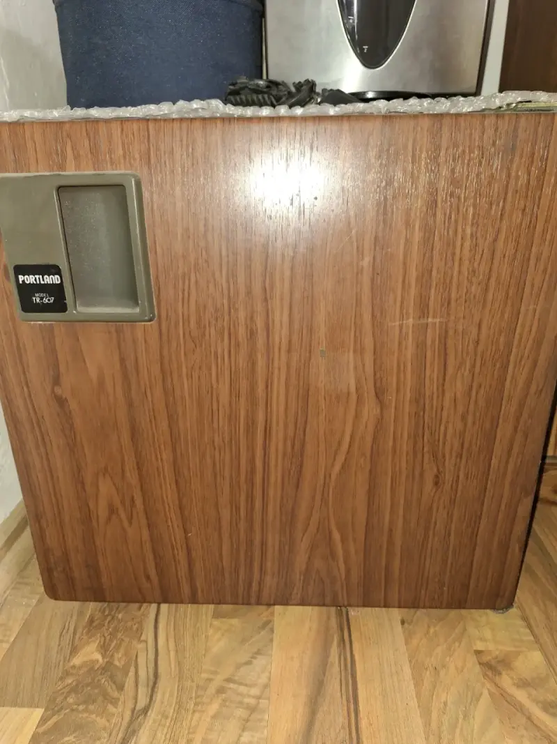 Mueble de TV moderno con esvidrio y otros - 5