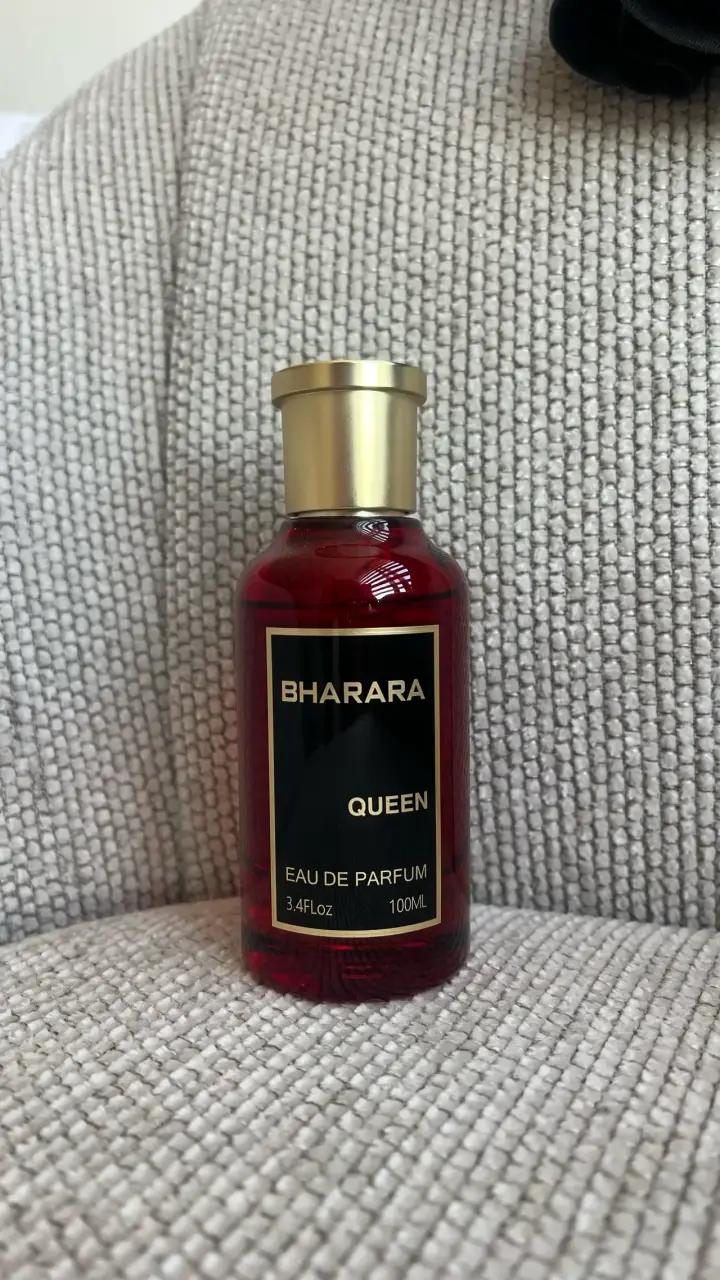 Perfume Bharara Queen Eau de Parfum 100ml