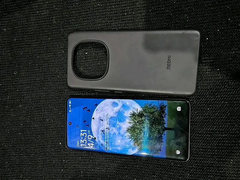 Xiaomi Redmi Note 15 5G - 2