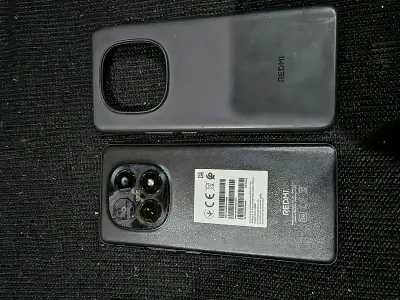 Xiaomi Redmi Note 15 5G - miniatura 3