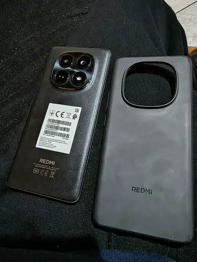 Xiaomi Redmi Note 15 5G - miniatura 4