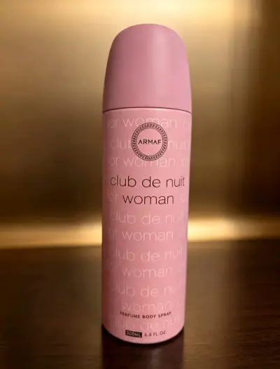 Perfume Body spray Lattafa y Armaf - miniatura 3