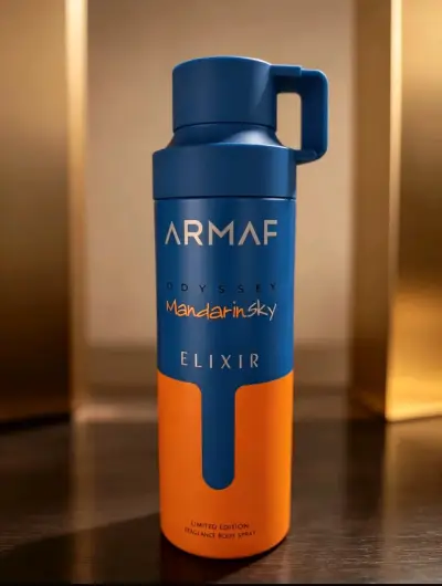 Perfume Body spray Lattafa y Armaf - miniatura 4