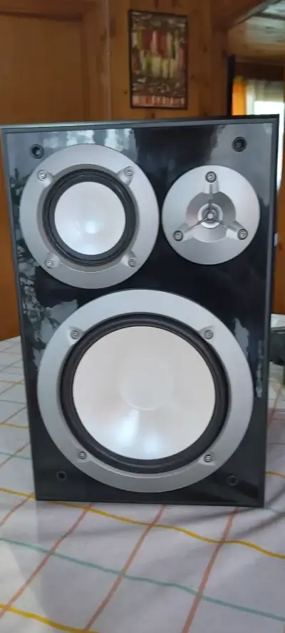 PARLANTES - miniatura 1