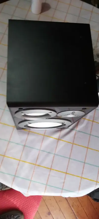 PARLANTES - miniatura 4