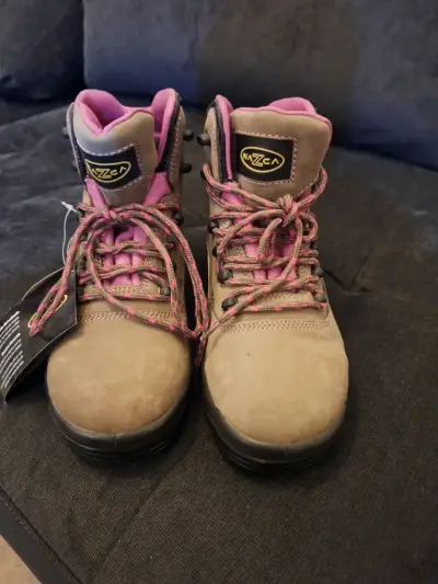 Botas de montaña Nazca Aislante para mujer - miniatura 3