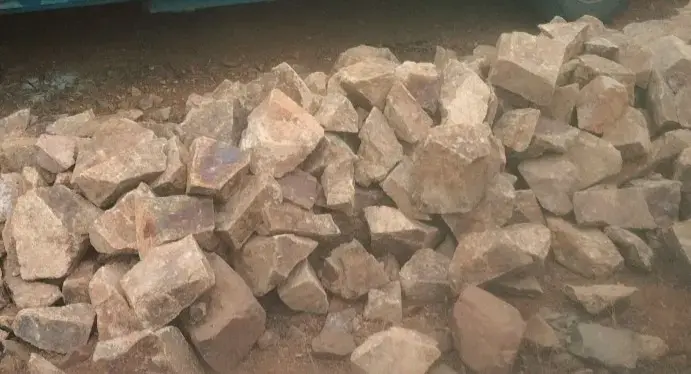 Piedras de Construcción para Paisajismo y Decoración - 2
