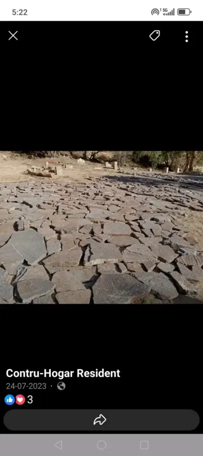 Piedras de Construcción para Paisajismo y Decoración - miniatura 9