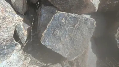 Piedras de Construcción para Paisajismo y Decoración - miniatura 10