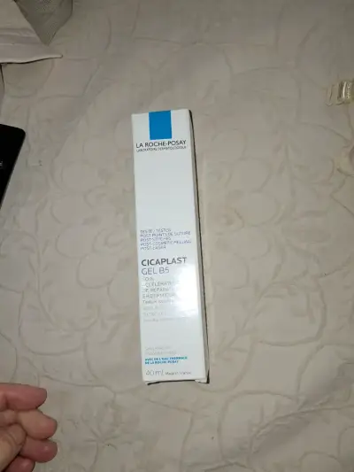 Gel reparador La Roche-Posay Cicaplast B5 40ml - miniatura 2