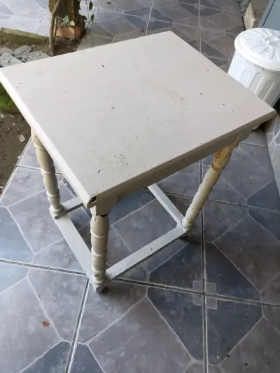 Vendo mesitas - miniatura 4