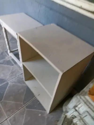 Vendo mesitas - miniatura 5
