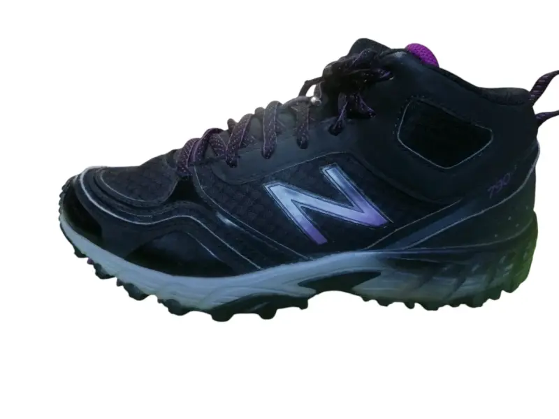 Zapatillas deportivas New Balance 790 negras