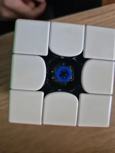Cubo Rubik GAN 356 X magnético - miniatura 5