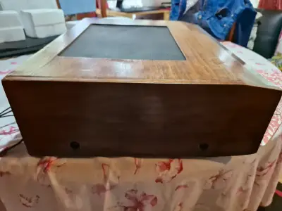 Receptor vintage Harman Kardon 900+ en buen estado - miniatura 5