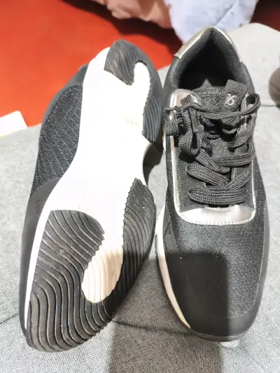 Zapatillas  16 horas mujer número 37 - miniatura 2