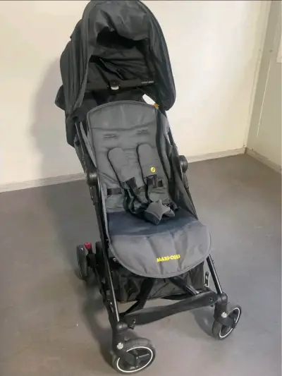 Coche de Paseo Maxi-Cosi Compacto y Ligero - miniatura 1