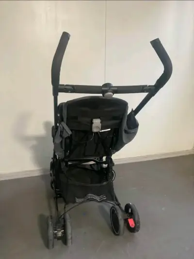 Coche de Paseo Maxi-Cosi Compacto y Ligero - miniatura 3