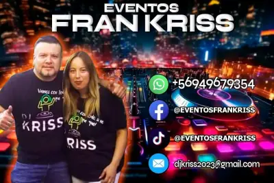 Servicios de DJ y Animacion - miniatura 5